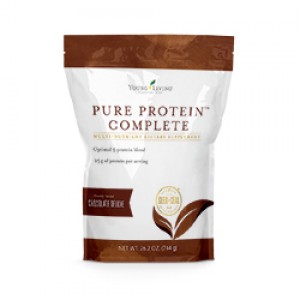 Pure Protein Complete (Chocolate)